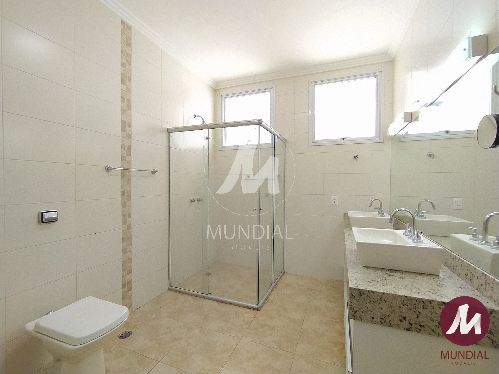 Banheiro/lavabo — foto 21