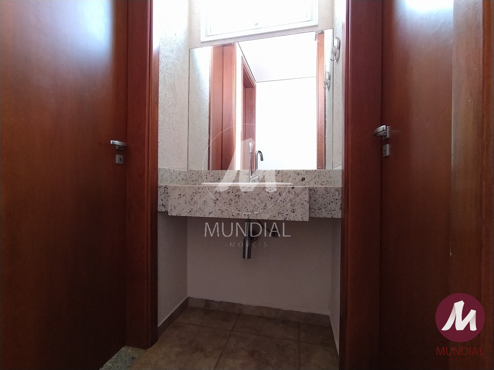 Banheiro/lavabo — foto 30