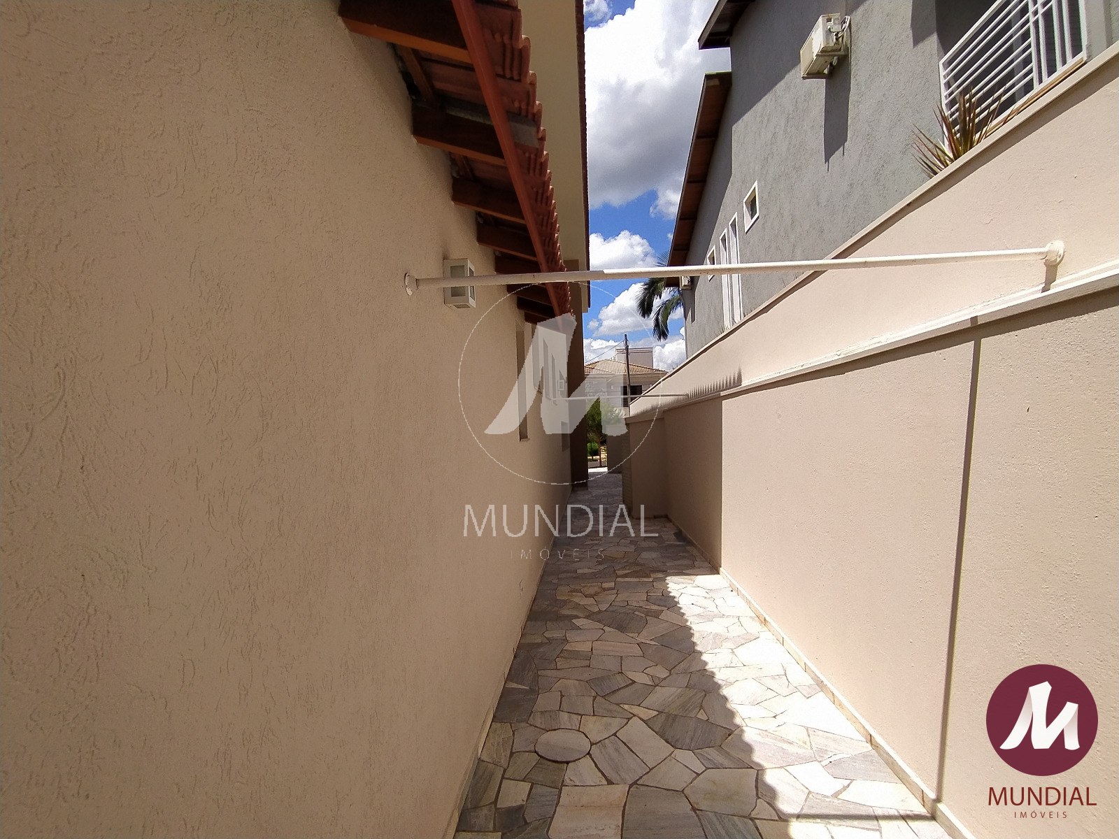 Quintal/corredores — foto 31