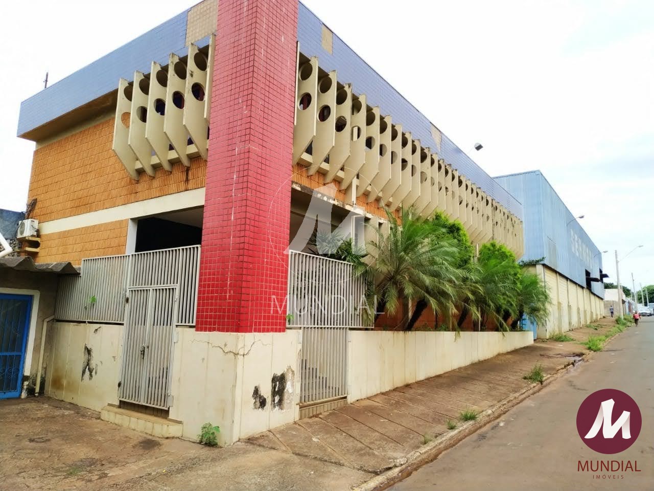 Fachada Unidade — foto 1