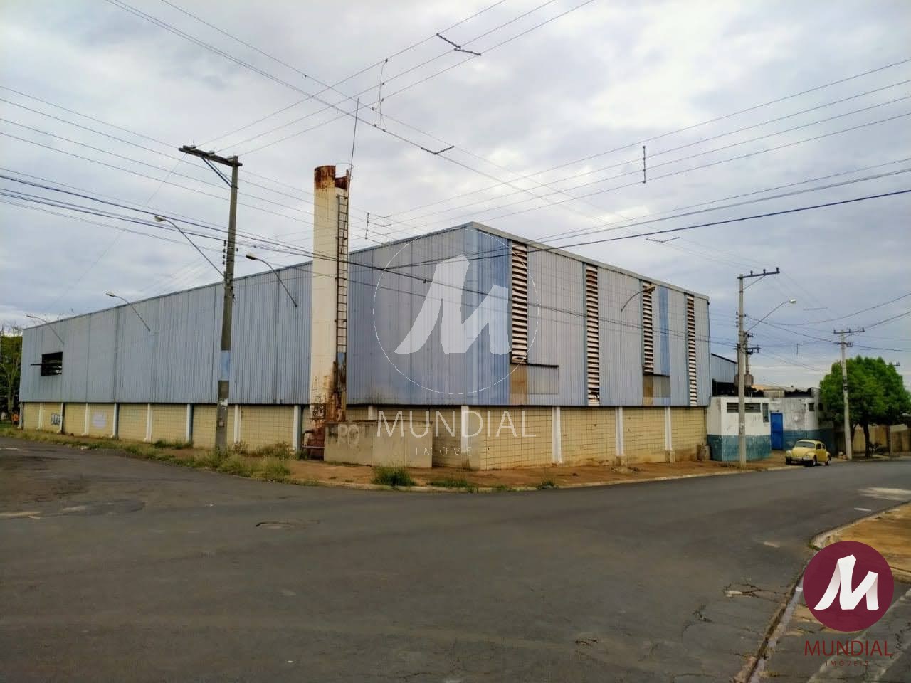 Fachada Unidade — foto 4