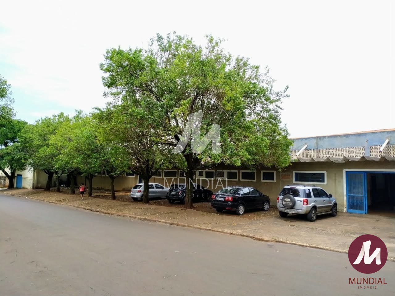 Fachada Unidade — foto 3