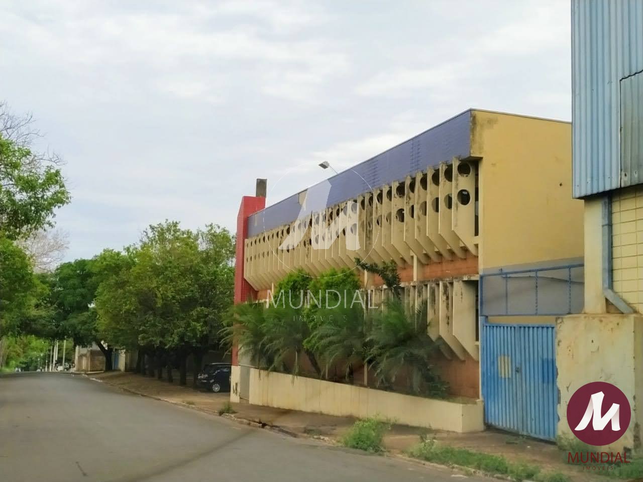 Fachada Unidade — foto 2