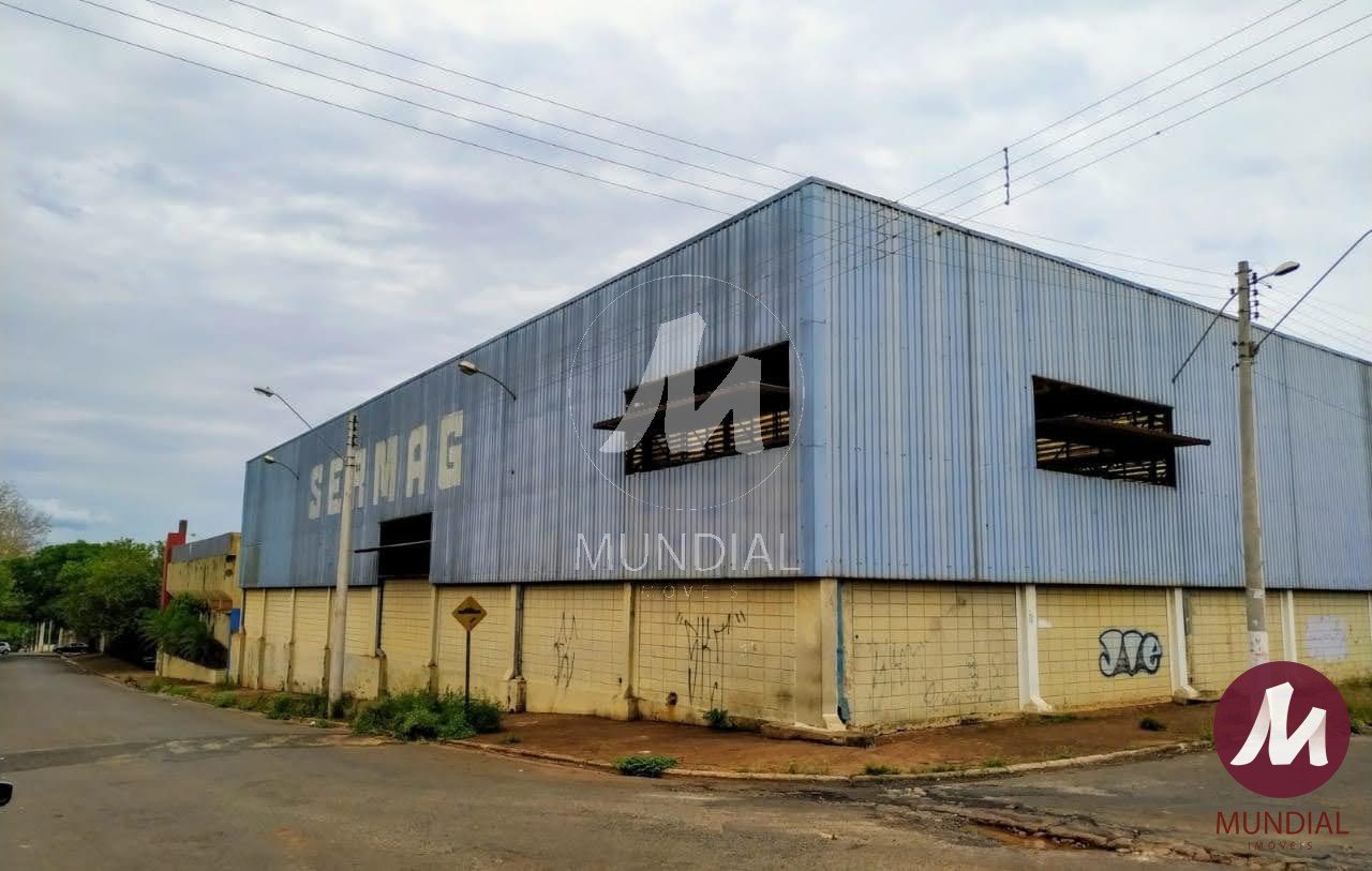 Fachada Unidade — foto 5