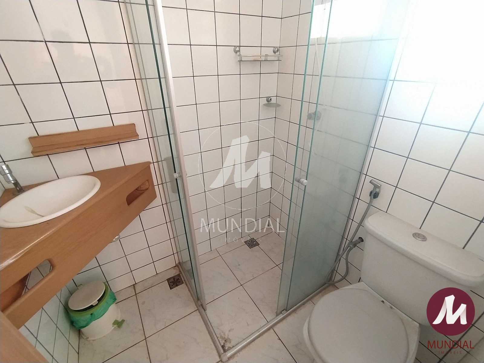 Banheiro/lavabo — foto 7
