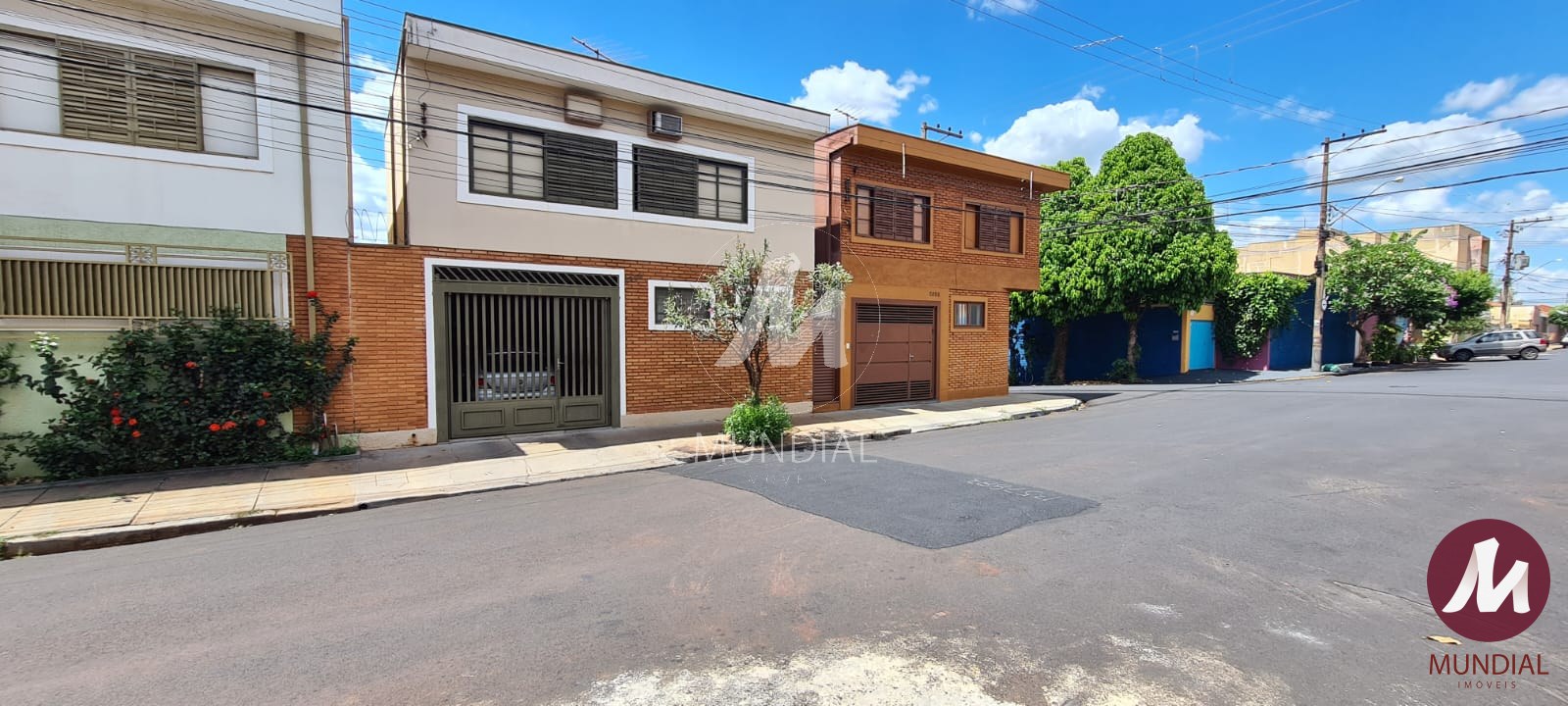 Fachada Unidade — foto 1