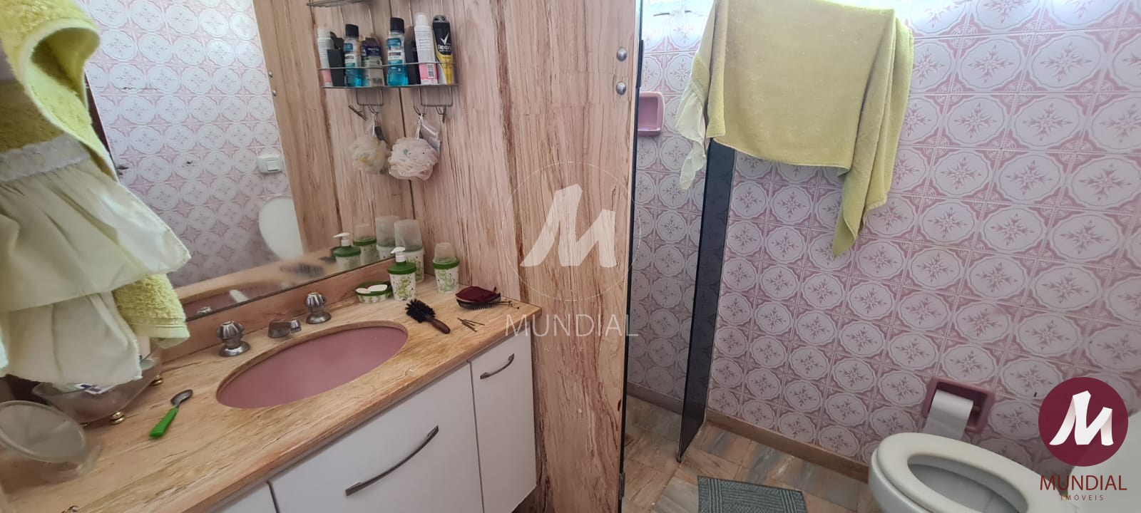 Banheiro/lavabo — foto 10