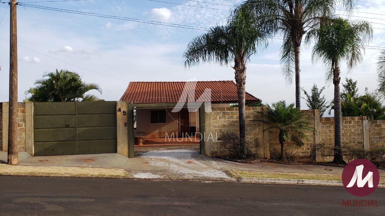 Fachada Unidade — foto 1