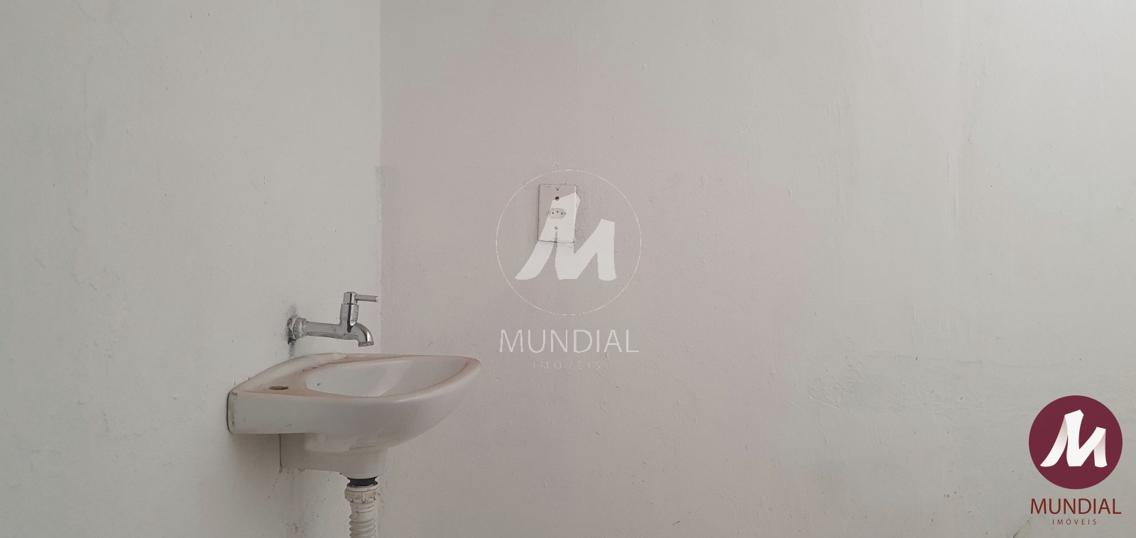Banheiro/lavabo — foto 6