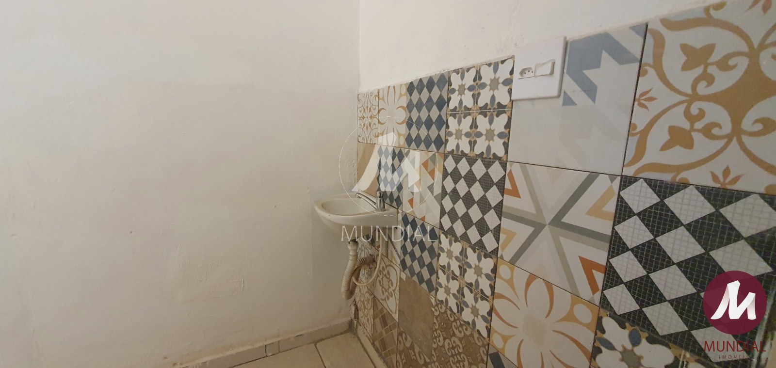 Banheiro/lavabo — foto 7