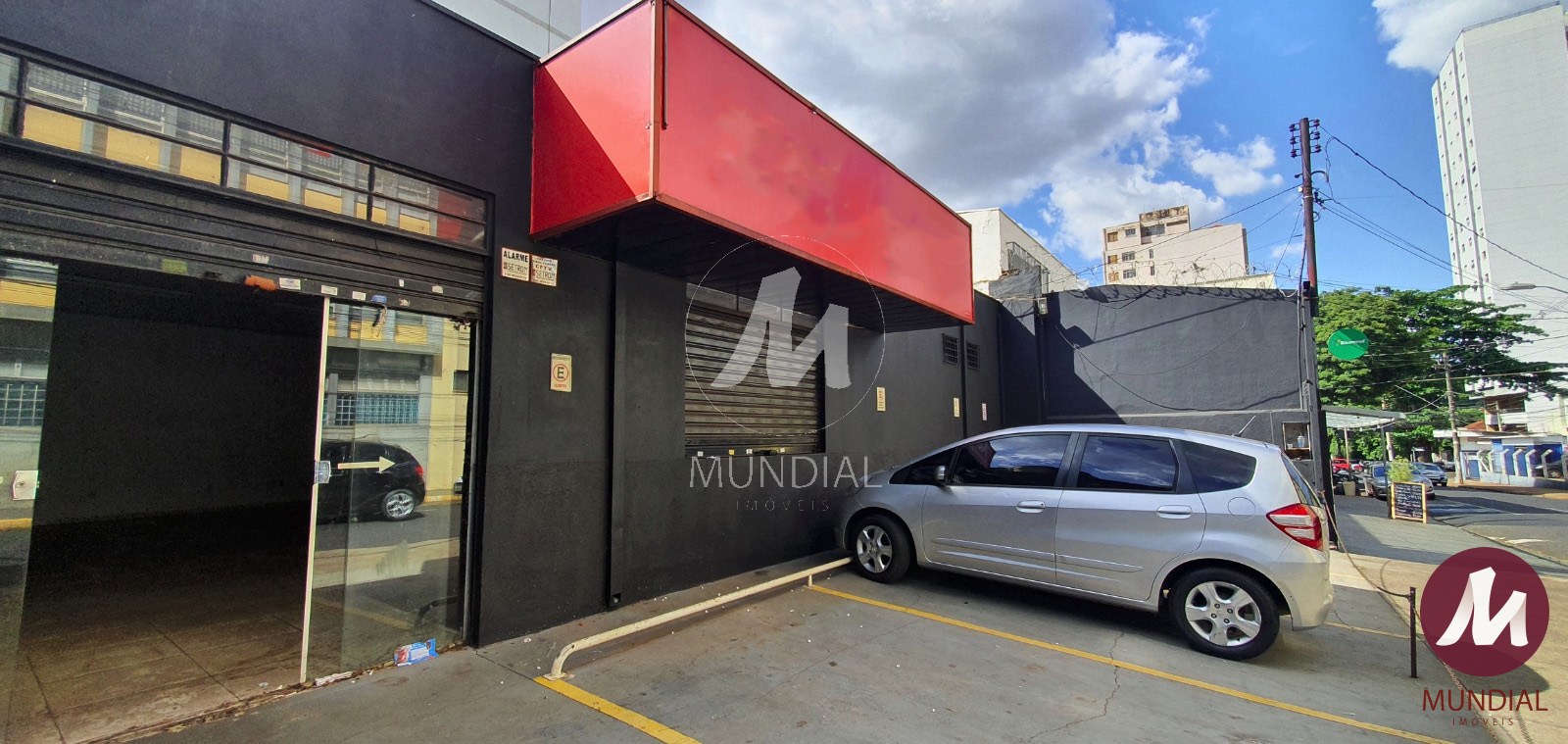 Fachada Unidade — foto 8