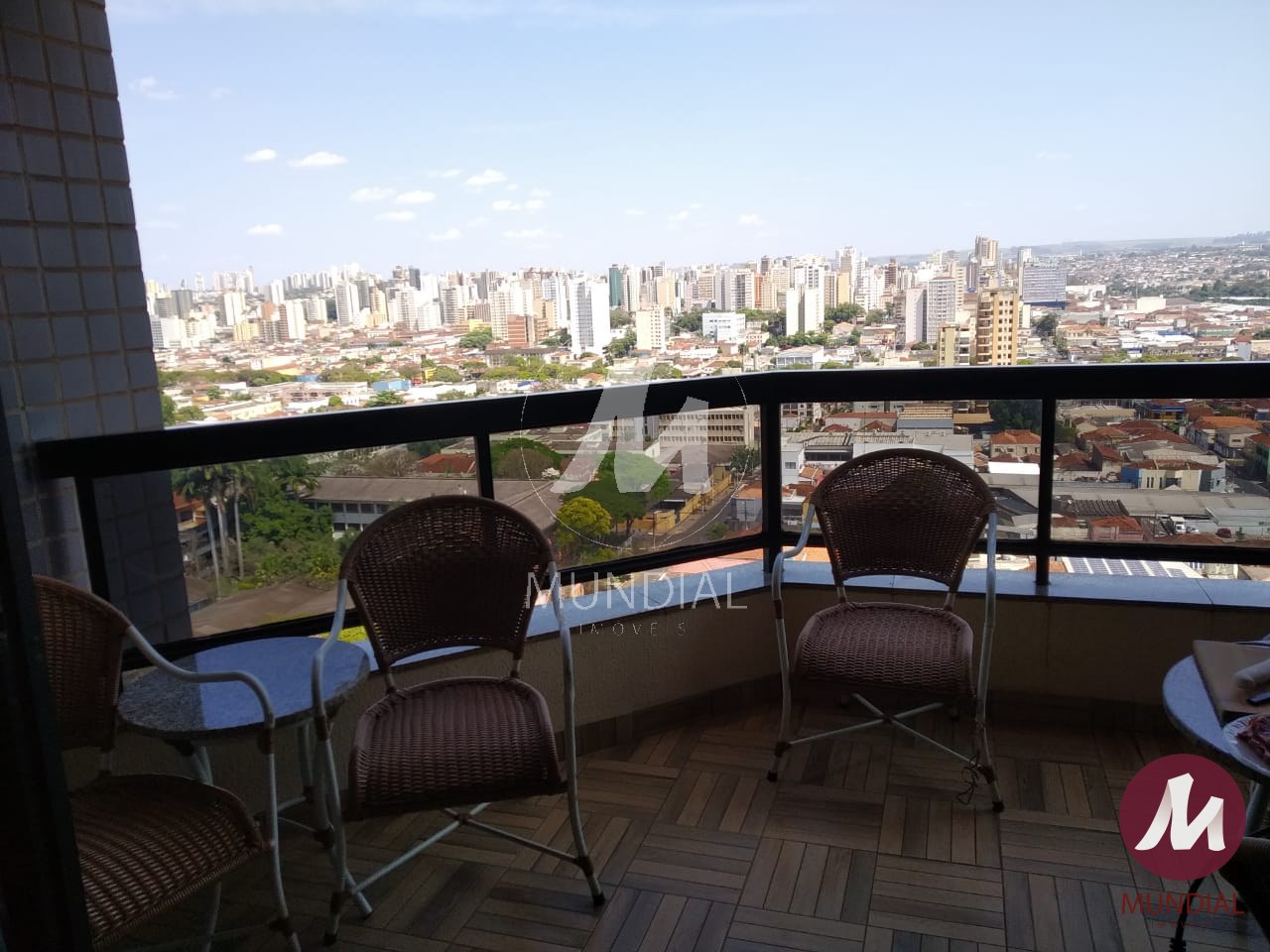 Varanda/Sacada — foto 4