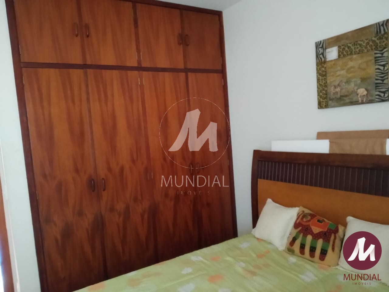 Dormitorio — foto 10