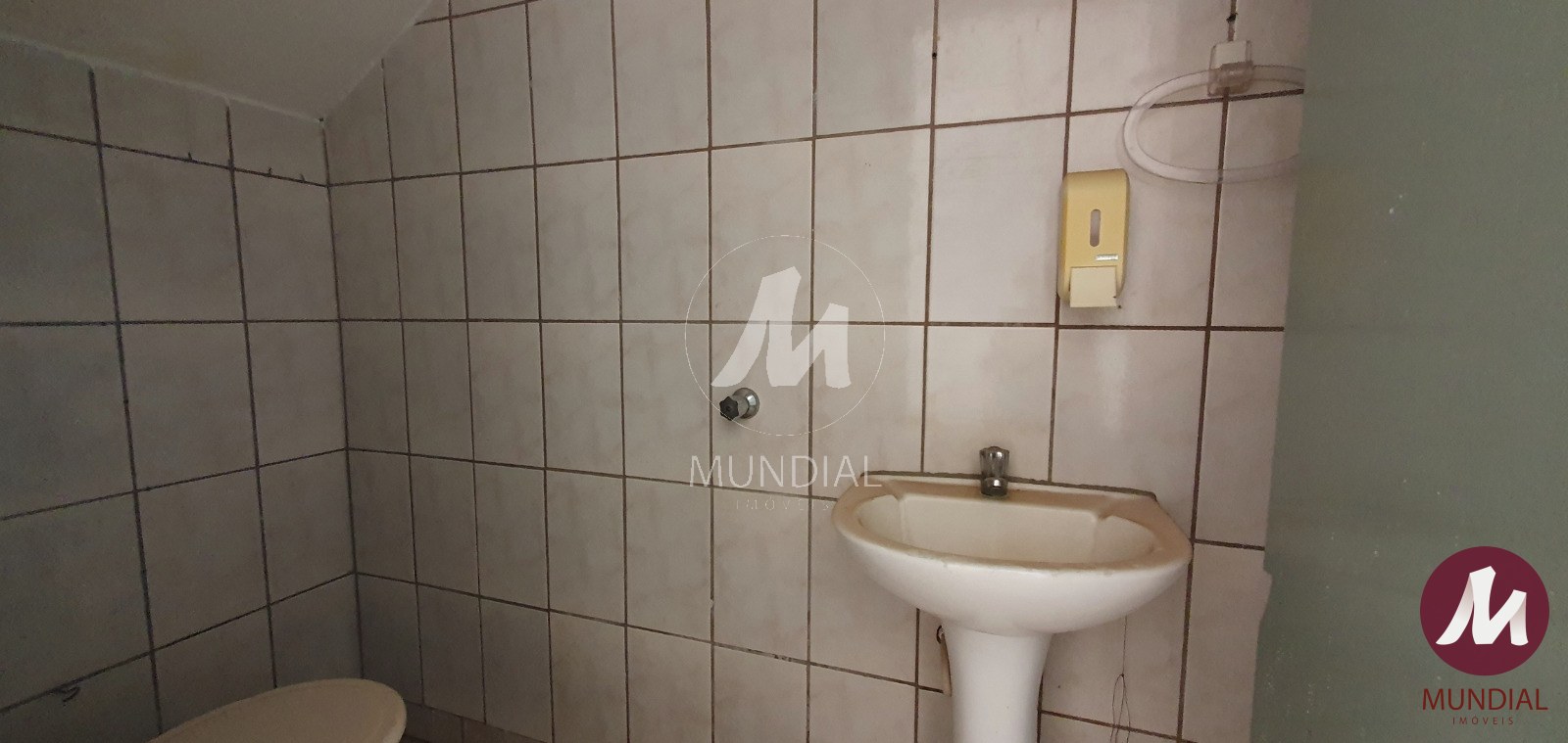 Banheiro/lavabo — foto 5