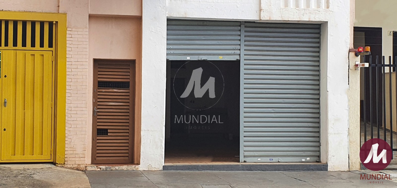 Fachada Unidade — foto 1