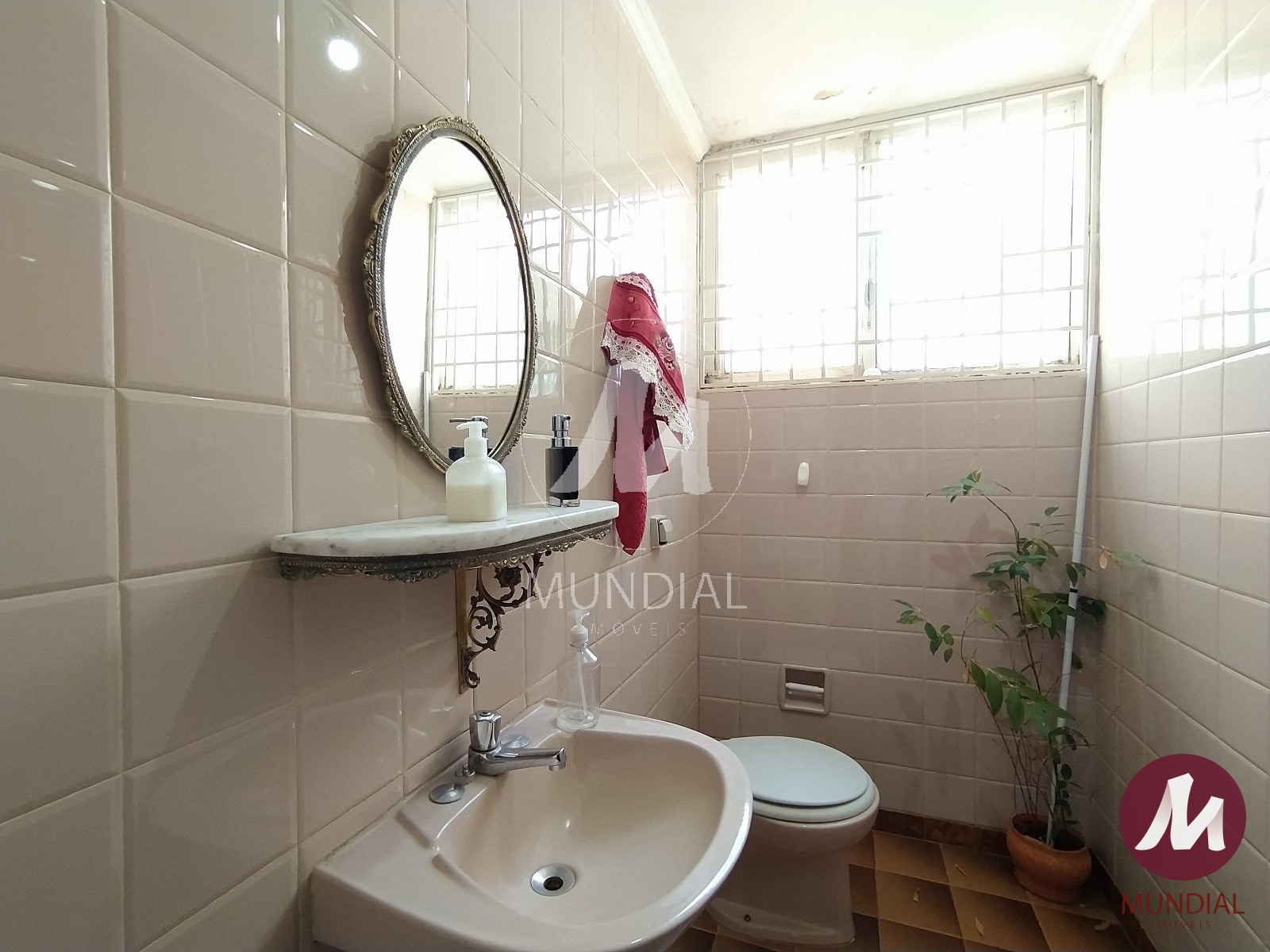 Banheiro/lavabo — foto 11