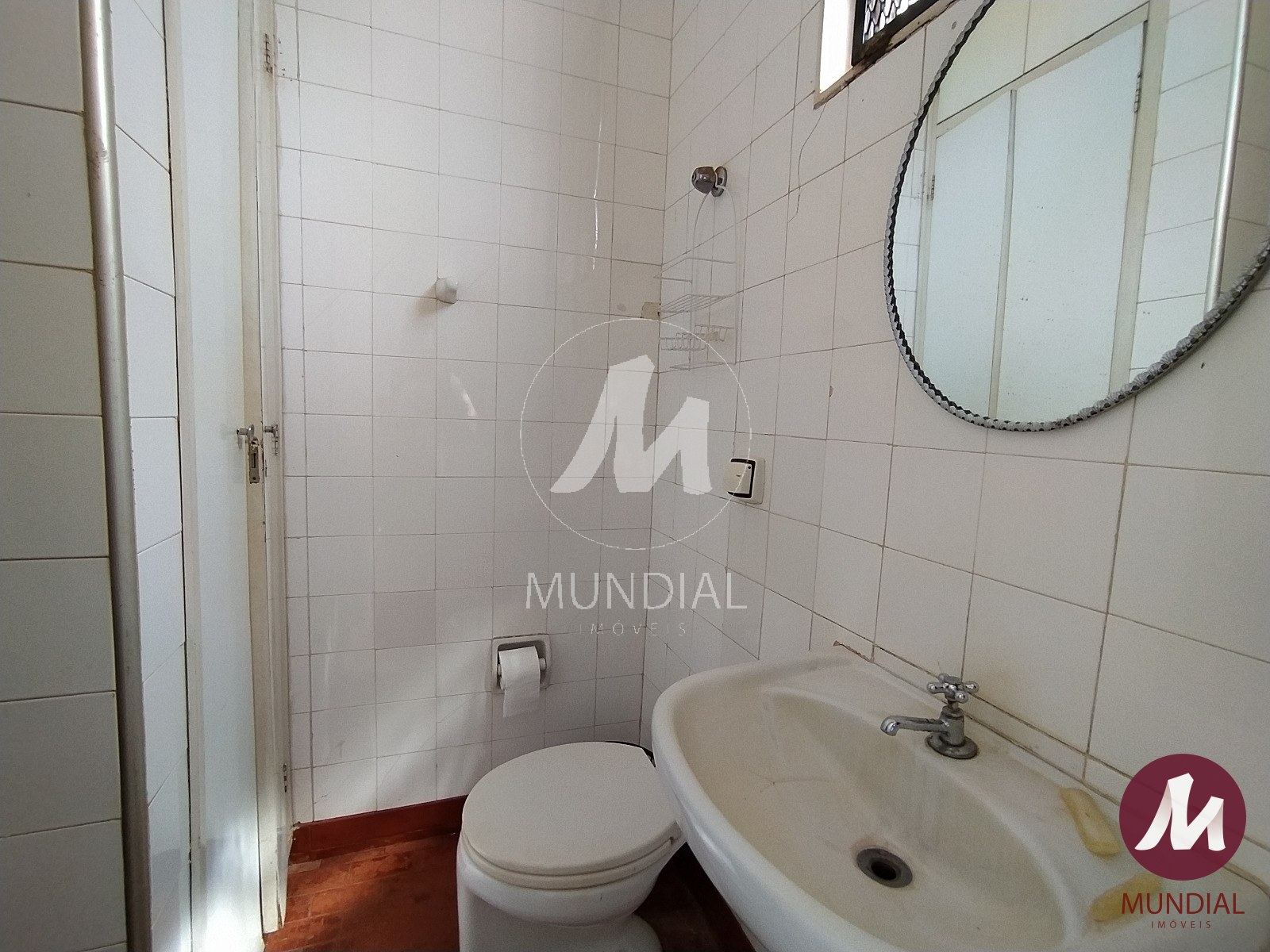 Banheiro/lavabo — foto 15