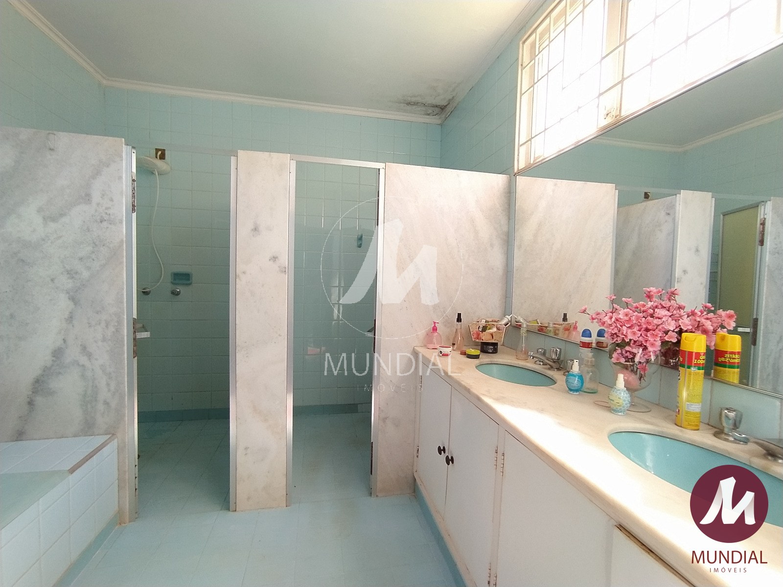 Banheiro/lavabo — foto 23