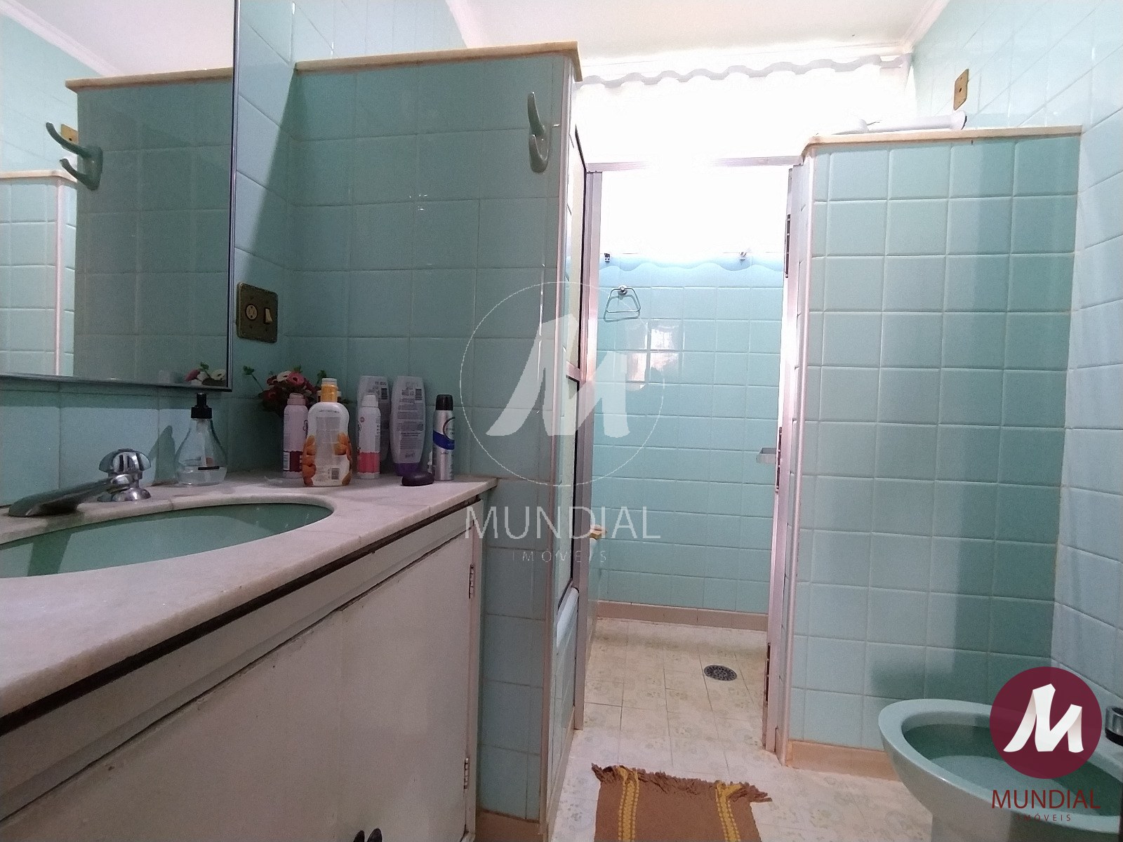 Banheiro/lavabo — foto 25