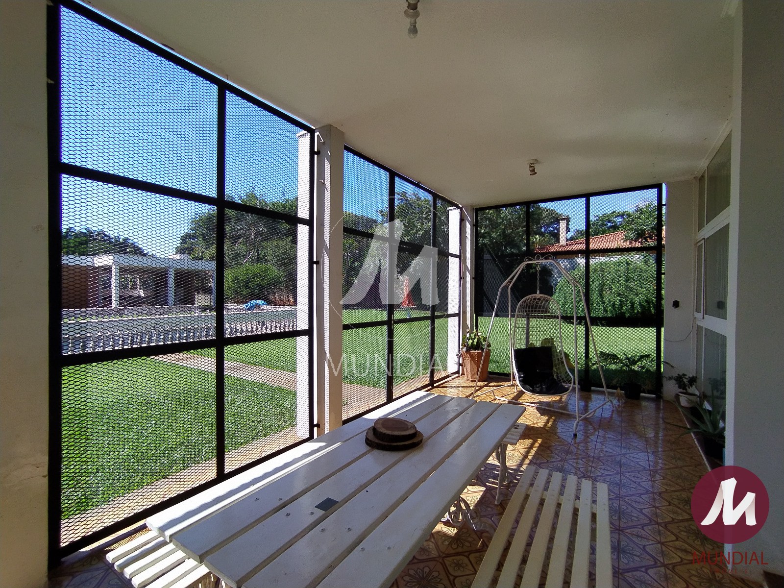 Varanda/Sacada — foto 26