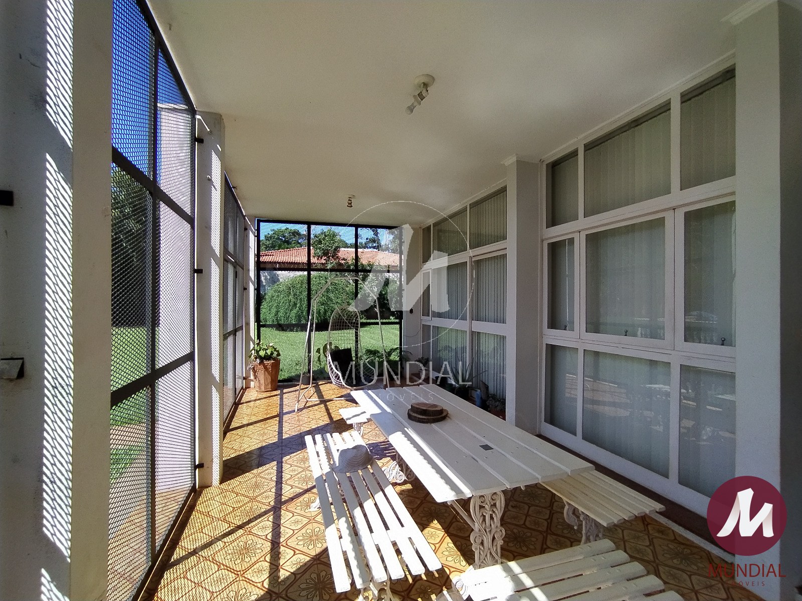 Varanda/Sacada — foto 27