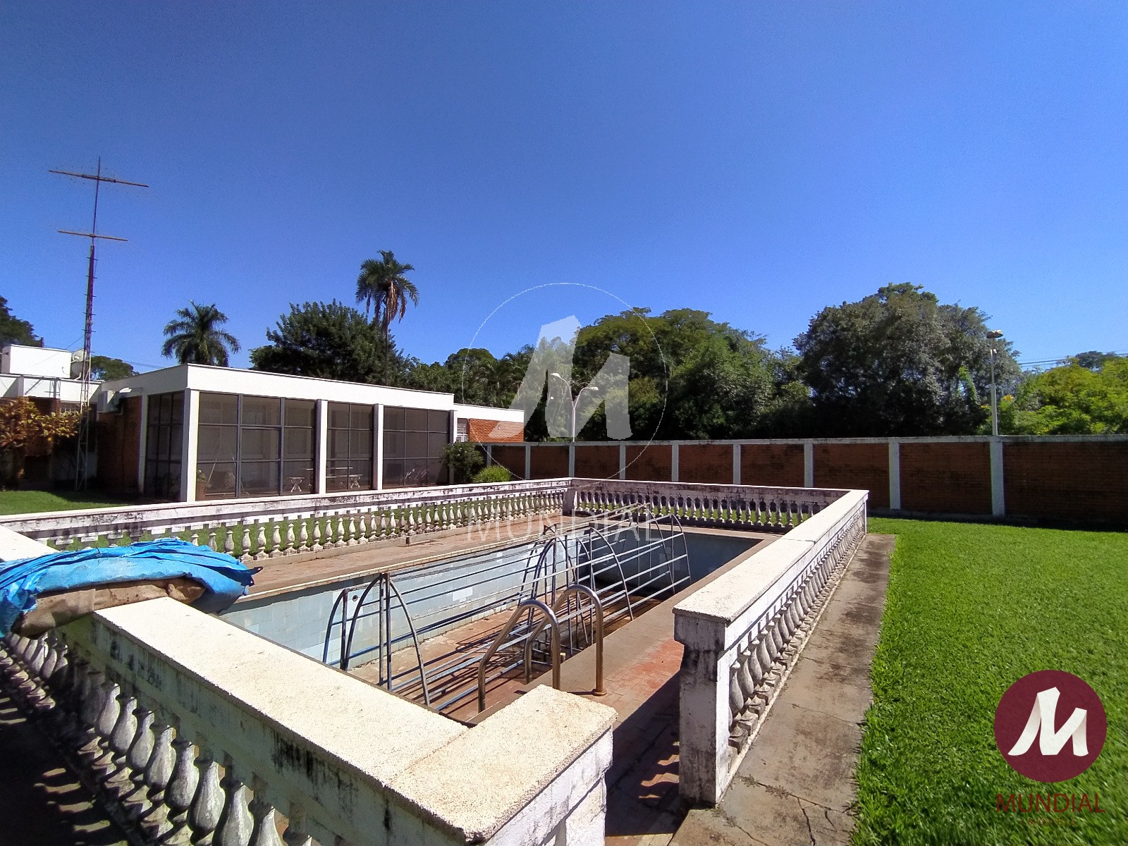 Piscina — foto 29