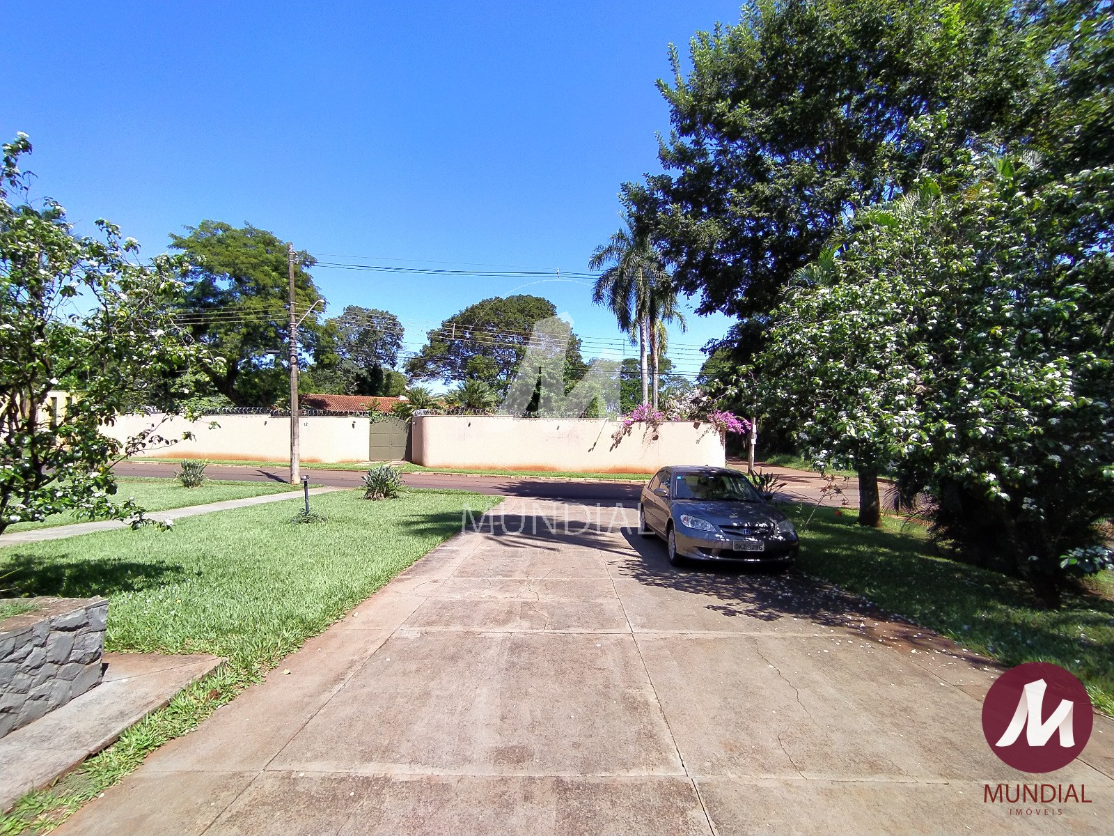 Garagem/estacionamento — foto 37