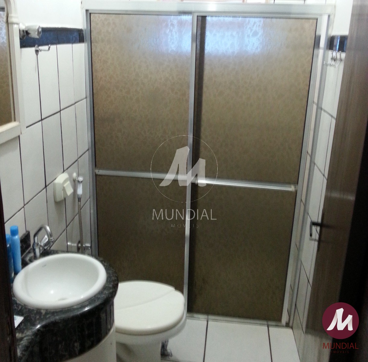Banheiro/lavabo — foto 4