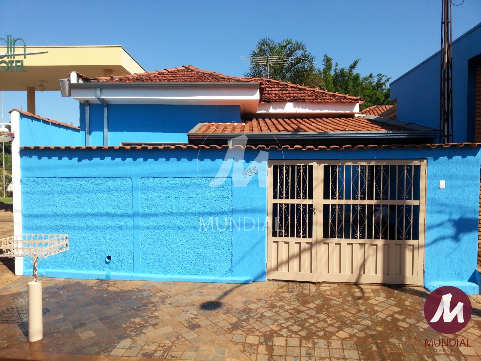 Fachada Unidade — foto 1