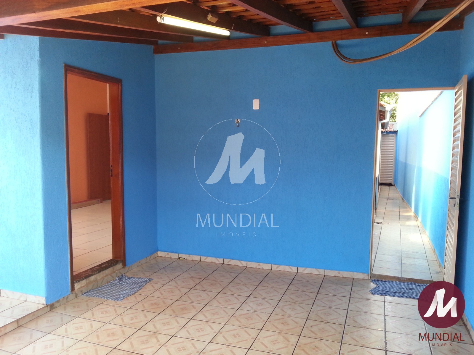 Garagem/estacionamento — foto 2