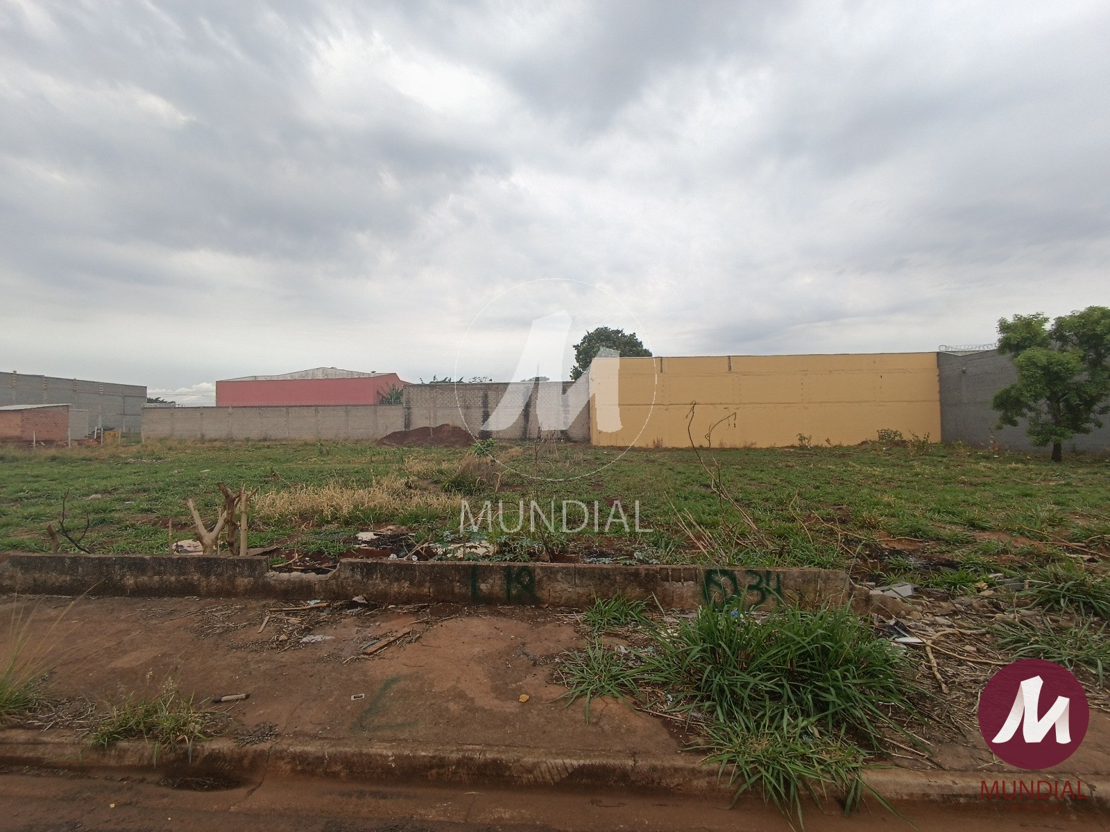 Terreno/Lote — foto 1