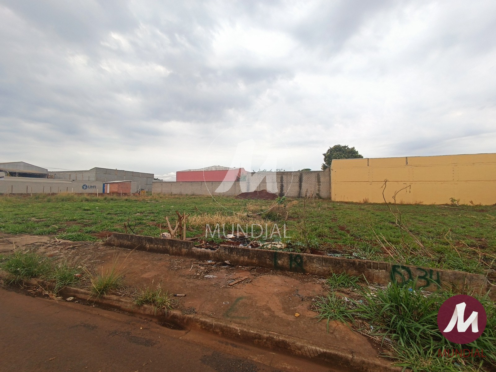 Terreno/Lote — foto 2