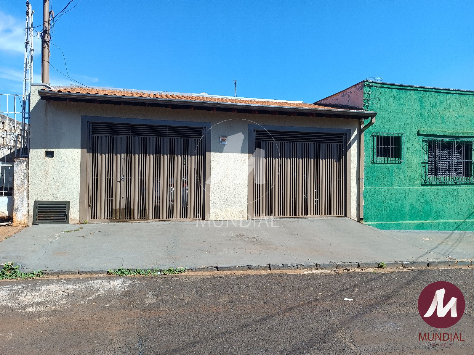 Fachada Unidade — foto 1