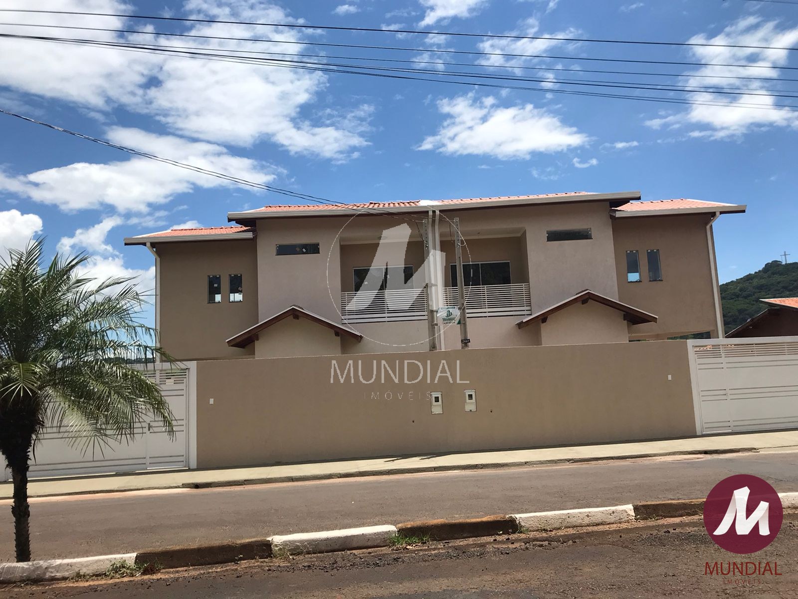 Fachada Unidade — foto 2