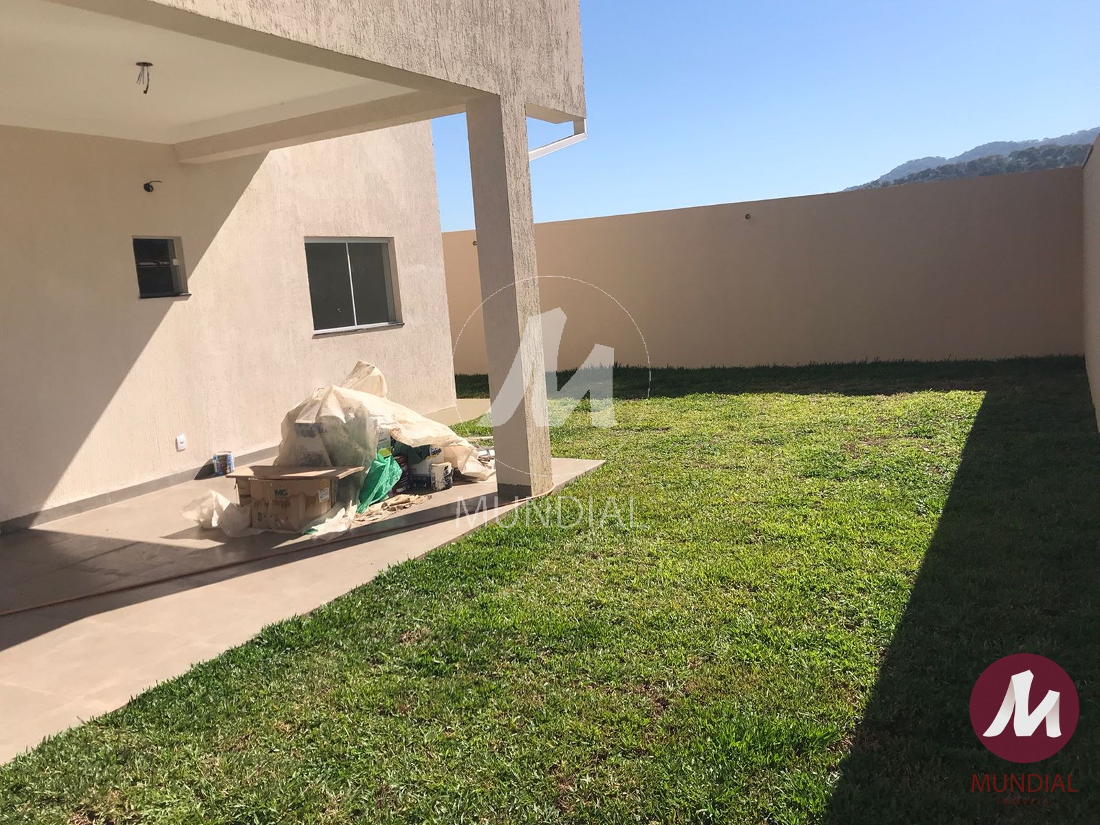 Quintal/corredores — foto 5