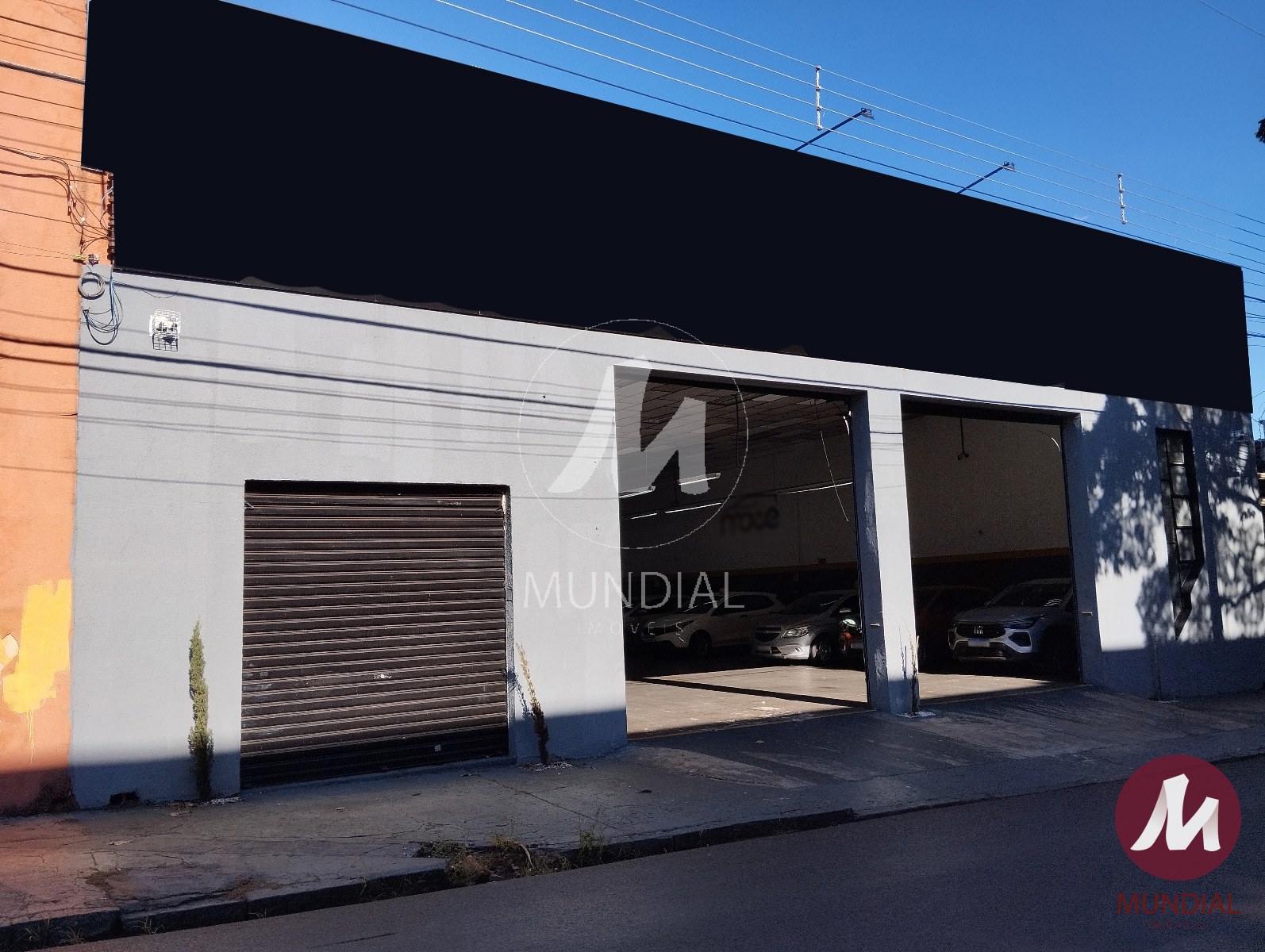 Fachada Unidade — foto 1