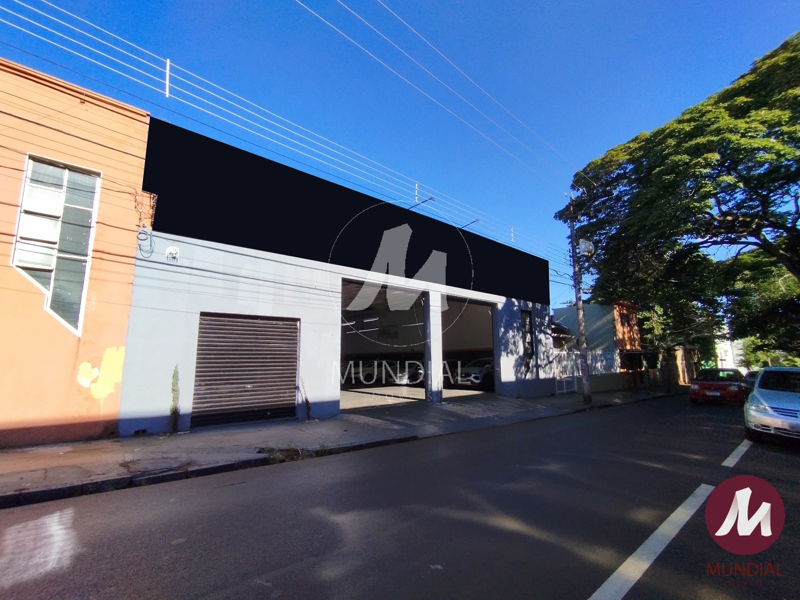 Fachada Unidade — foto 2