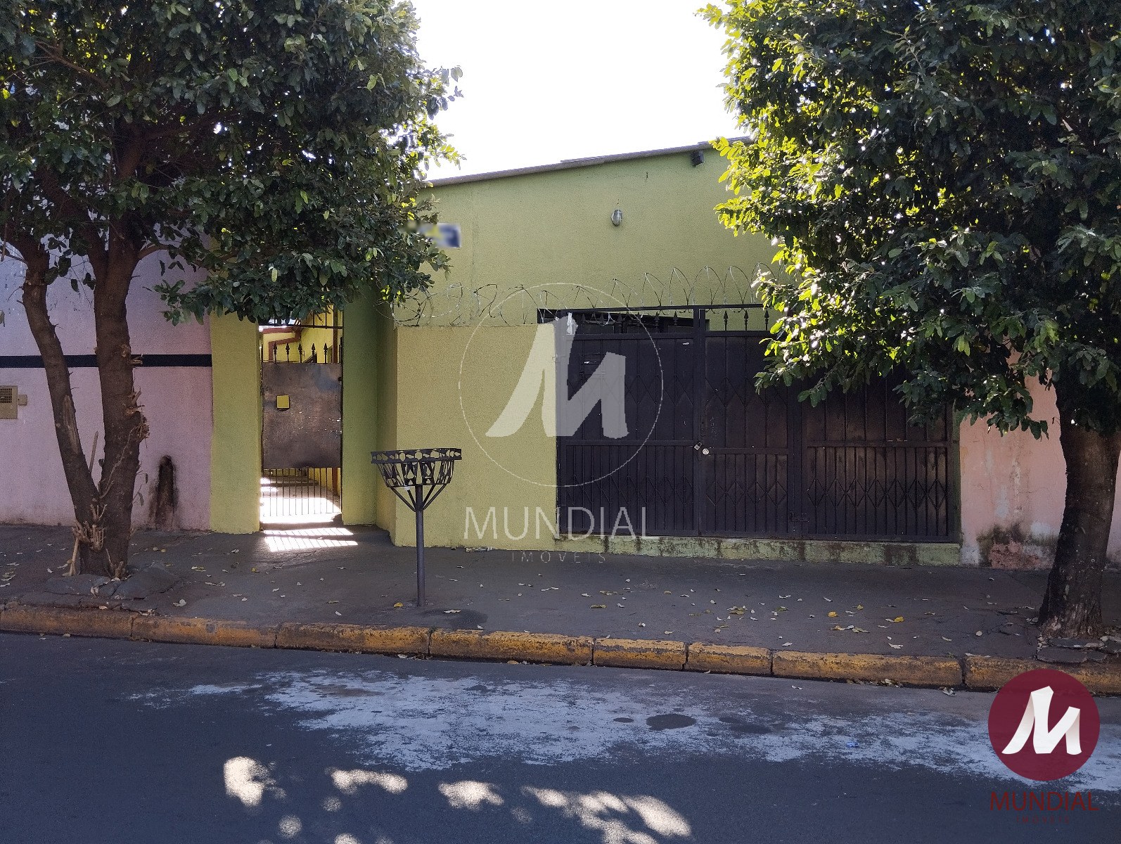 Fachada Unidade — foto 1