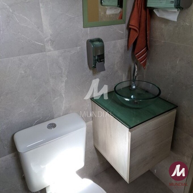 Banheiro/lavabo — foto 13