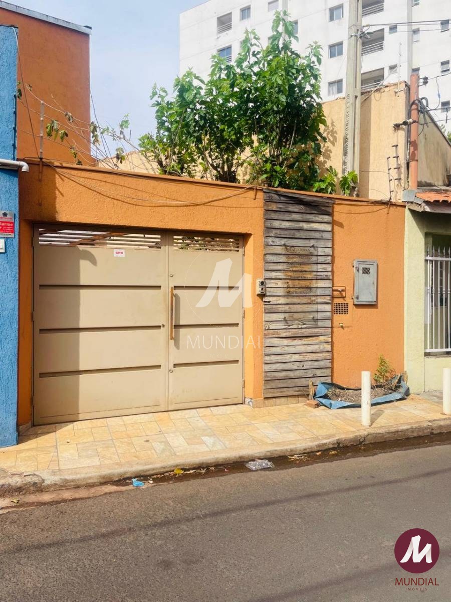 Fachada Unidade — foto 1