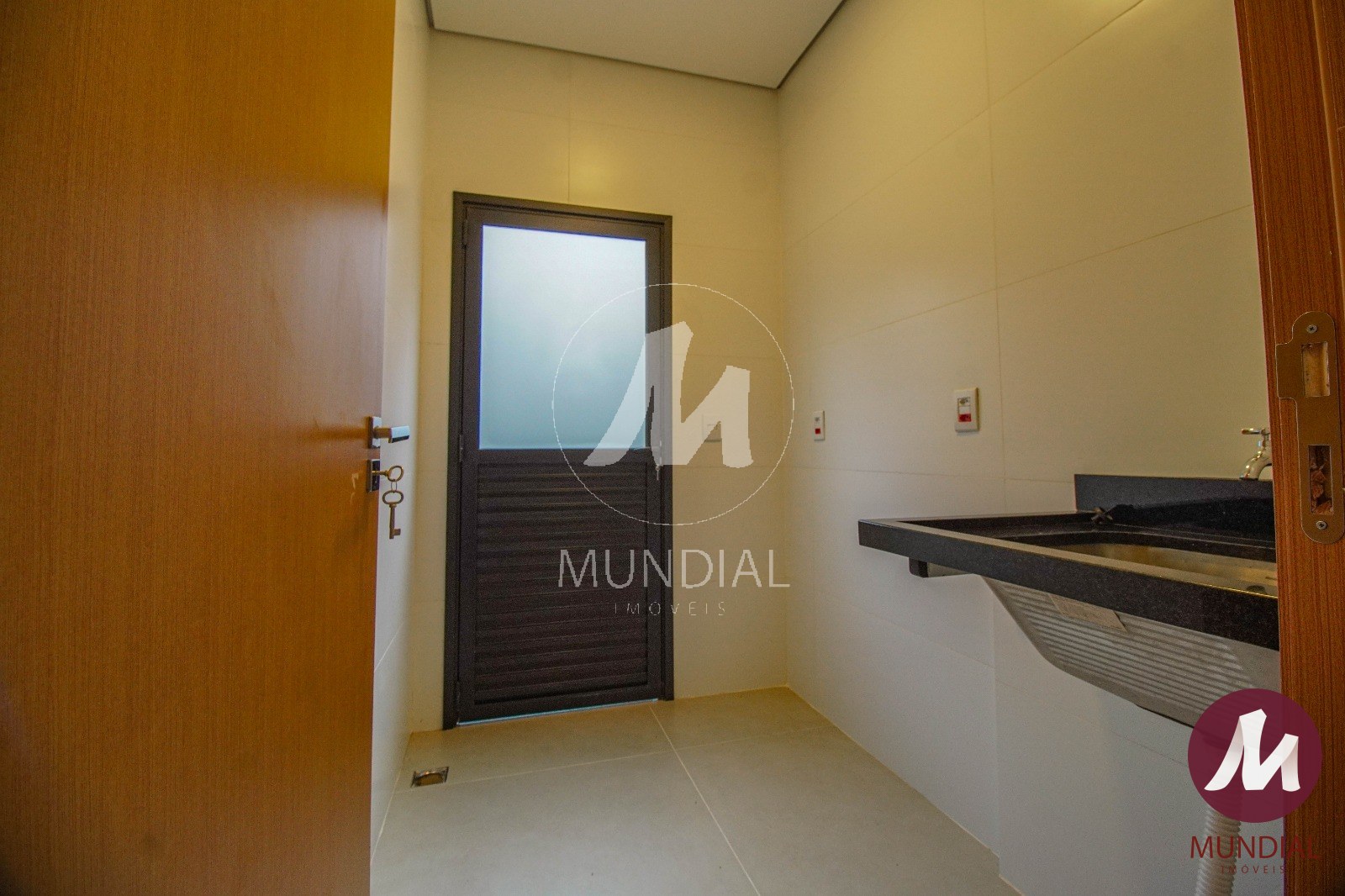 Banheiro/lavabo — foto 23