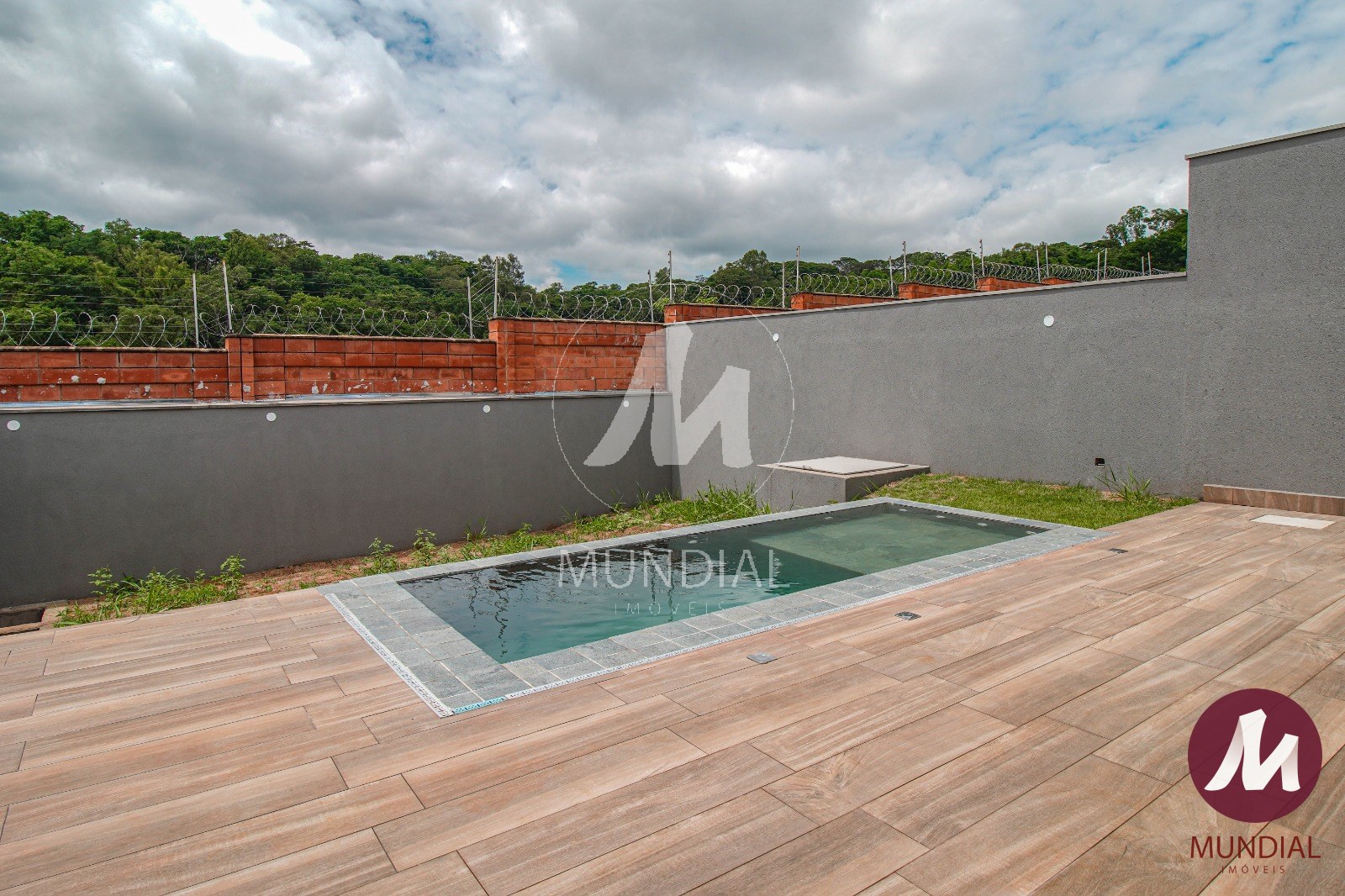 Piscina — foto 26