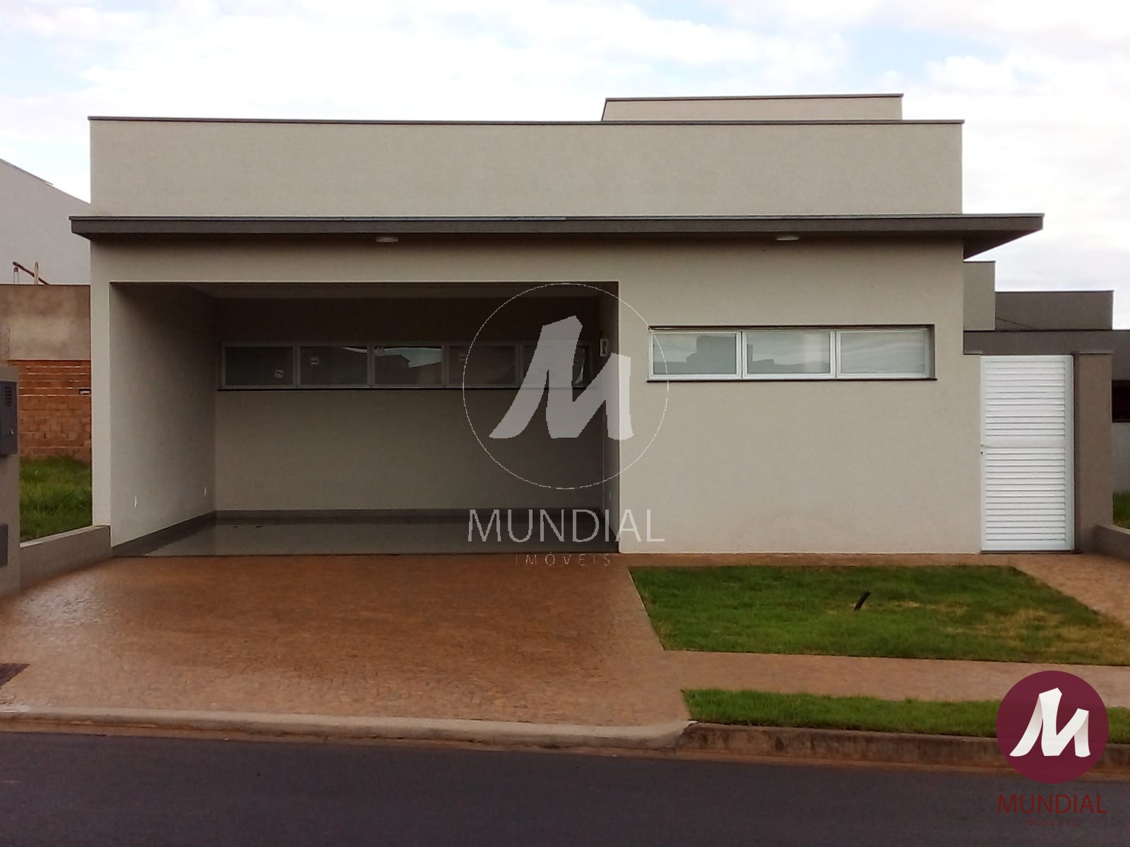 Fachada Unidade — foto 1
