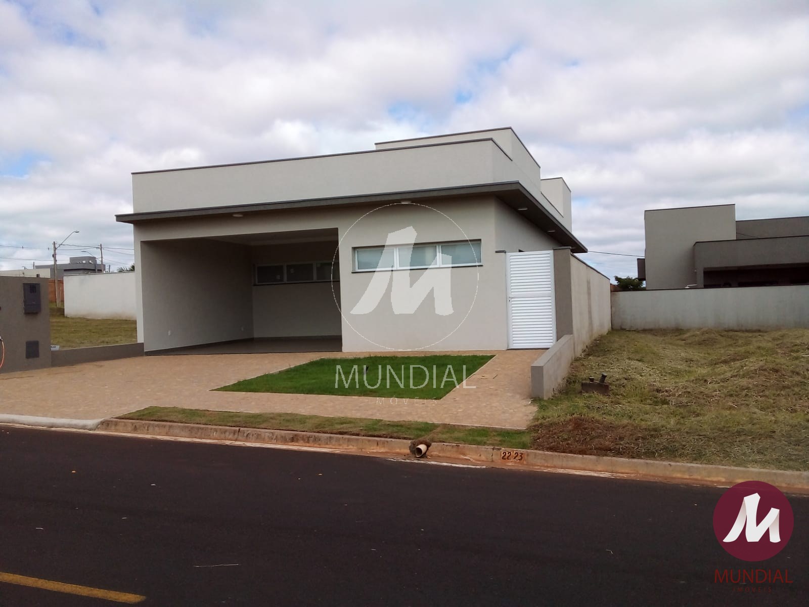 Fachada Unidade — foto 2