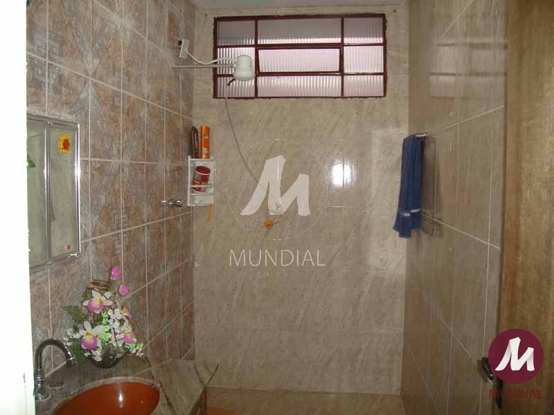 Banheiro/lavabo — foto 11