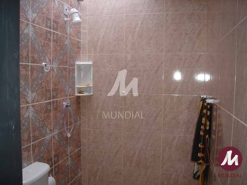 Banheiro/lavabo — foto 13