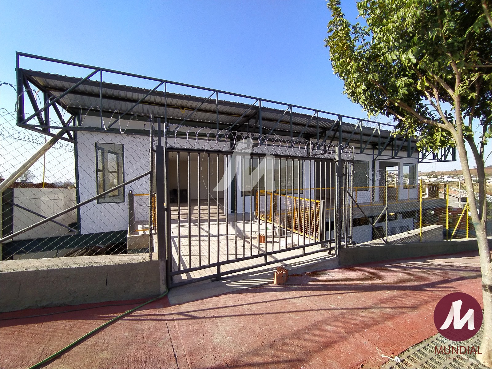 Fachada Unidade — foto 5