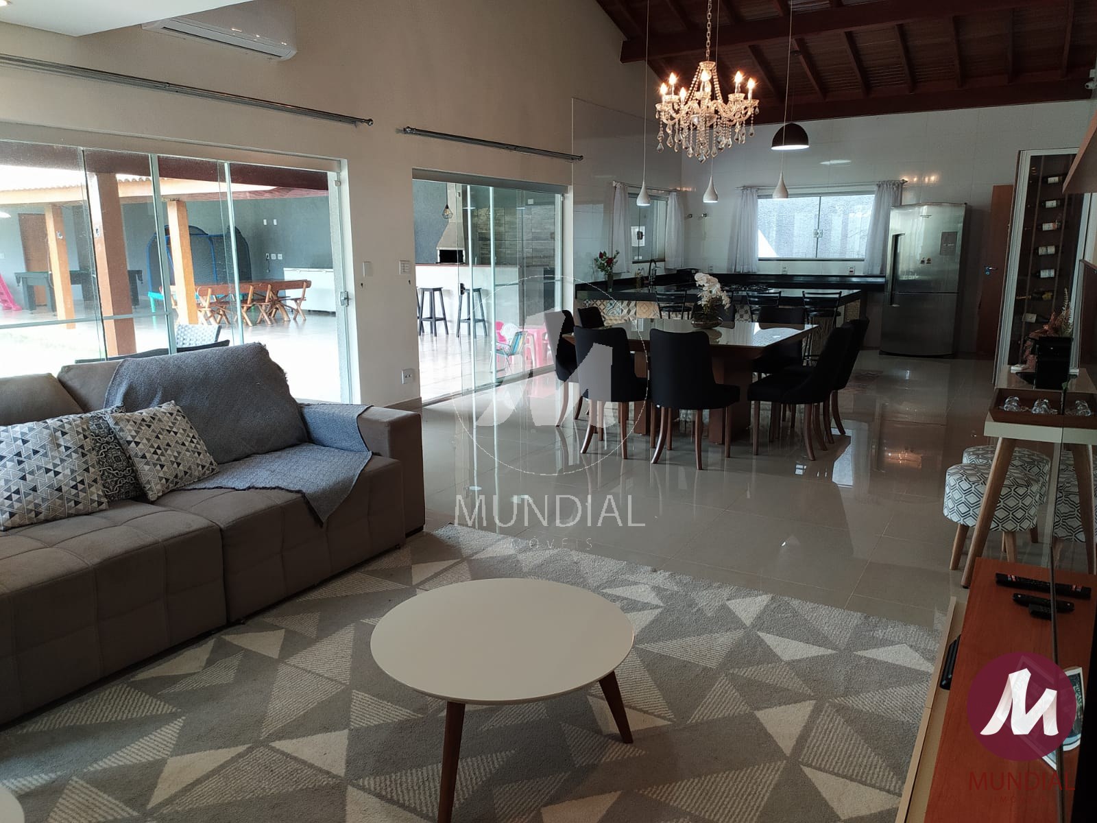Sala — foto 2