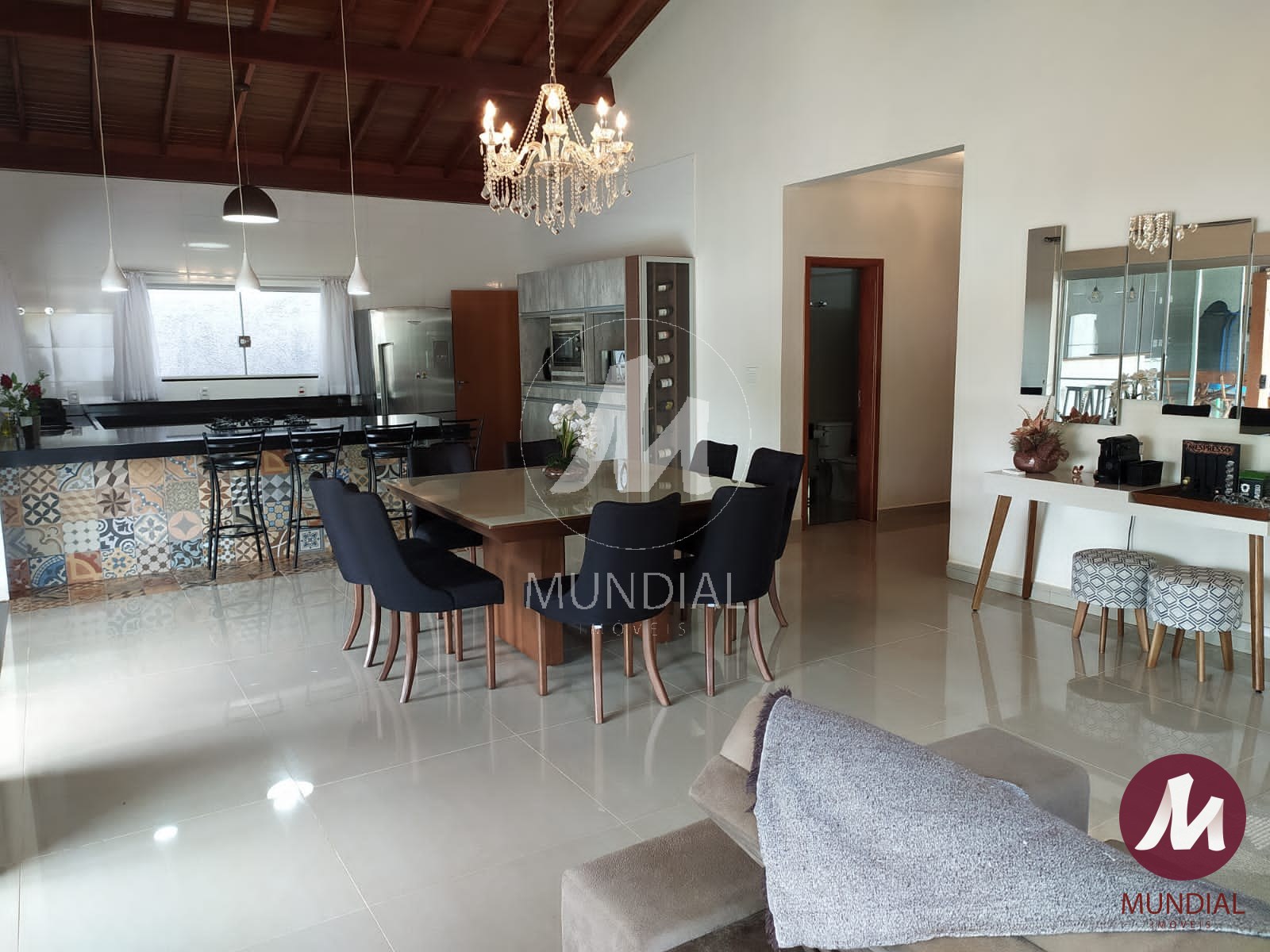 Sala de Jantar — foto 3