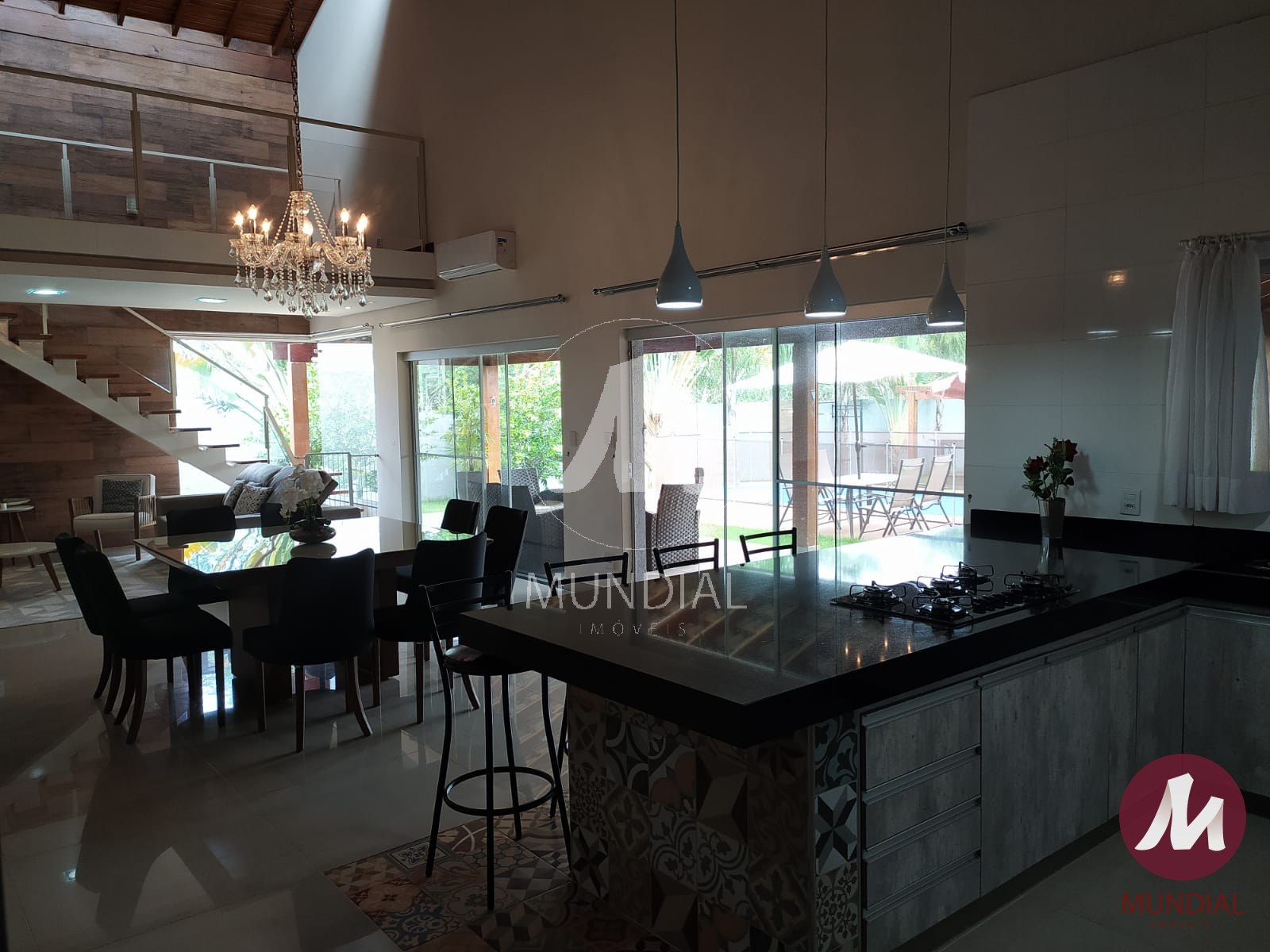 Sala de Jantar — foto 5